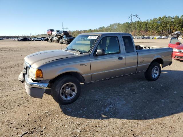 Obraz 2005 FORD RANGER SUPER CAB 2005