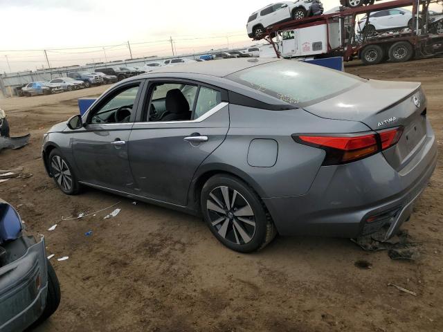 Obraz 2 z 2022 NISSAN ALTIMA SV 2022 z VIN 1N4BL4DV6NN401226