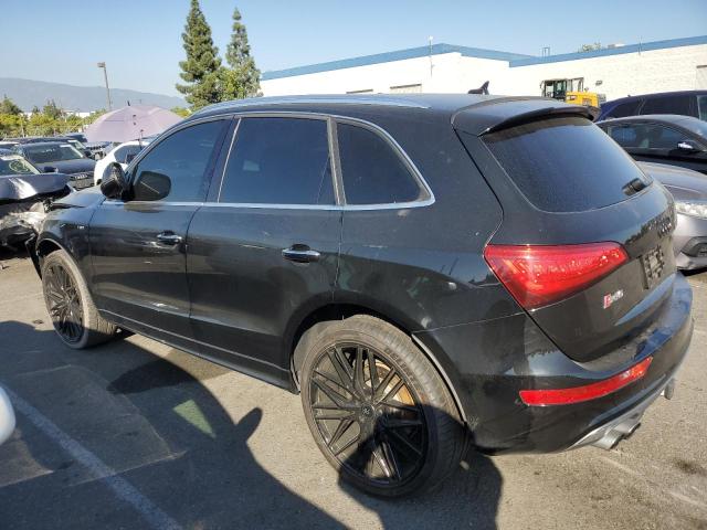 Image 2 of 2016 AUDI SQ5 PREMIUM PLUS 2016 with VIN WA1CCAFP8GA130315