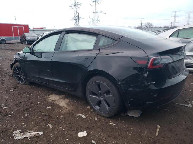Image 2 of 2022 TESLA MODEL 3  2022 with VIN 5YJ3E1EA3NF287106