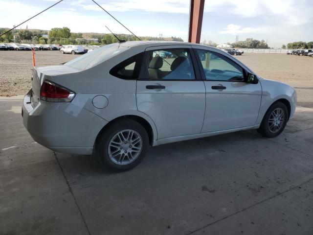 Изображение 3 2010 FORD FOCUS SE 2010 с VIN 1FAHP3FN7AW259284