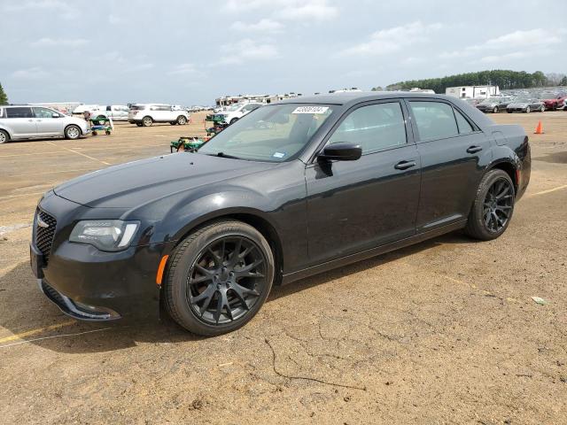 Obraz 1 z 2015 CHRYSLER 300 S 2015 z VIN 2C3CCABG5FH743170