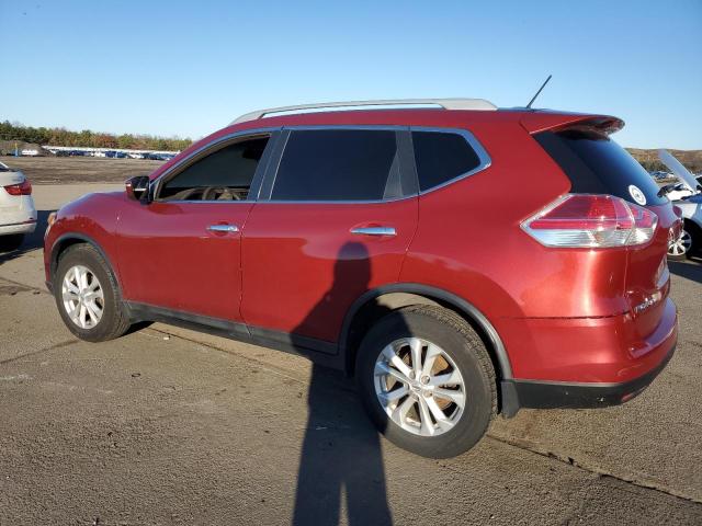 Image 2 of 2014 NISSAN ROGUE S 2014 with VIN 5N1AT2MV3EC771504