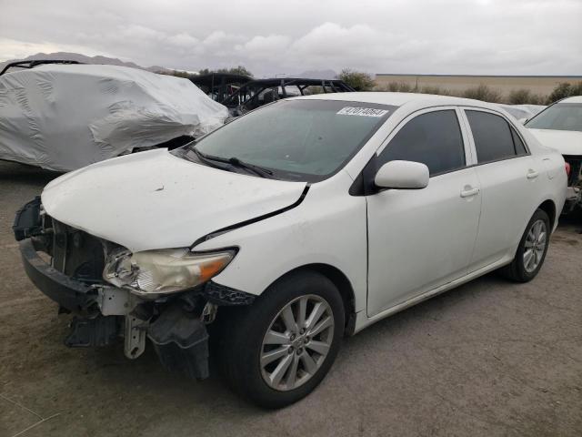 Изображение 1 2010 TOYOTA COROLLA BASE 2010 с VIN 1NXBU4EE3AZ250105