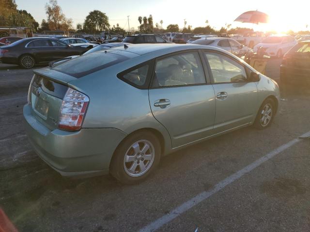Obraz 3 z 2007 Toyota Prius 2007 z VIN JTDKB20U777575568