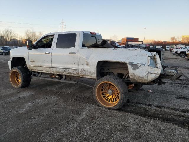 Image 2 of 2015 CHEVROLET SILVERADO K2500 HIGH COUNTRY 2015 with VIN 1GC1KXE89FF599041
