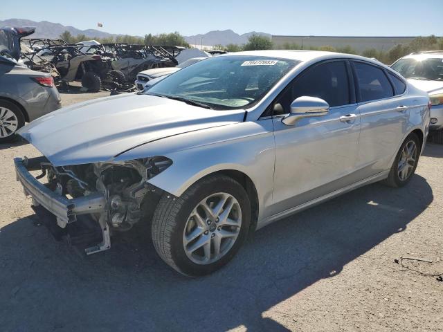 Изображение 1 2016 FORD FUSION SE 2016 с VIN 3FA6P0H71GR284116