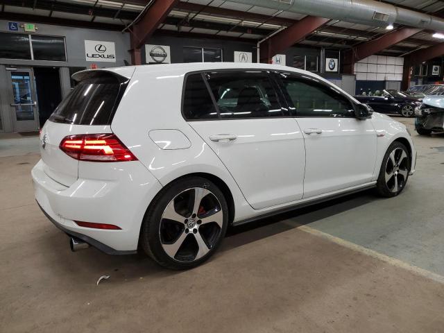 Изображение 3 Volkswagen Gti S 2018 с VIN 3VW547AU7JM285991