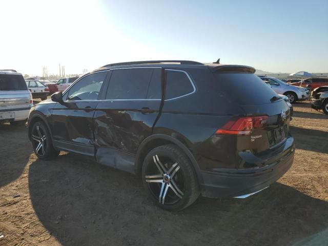 Obraz 2 z 2019 VOLKSWAGEN TIGUAN SE 2019 z VIN 3VV3B7AX8KM015536