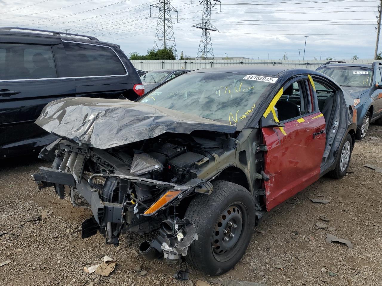 Изображение 2 2020 HYUNDAI ELANTRA SE 2020 с VIN 5NPD74LF4LH498442