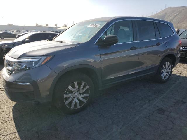 Изображение 2020 HONDA PILOT LX 2020