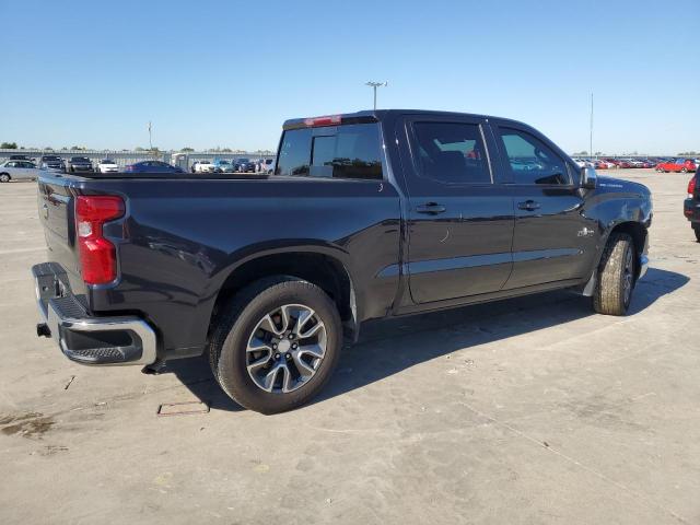 Obraz 3 z 2022 CHEVROLET SILVERADO C1500 LT 2022 z VIN 1GCPACED4NZ588447