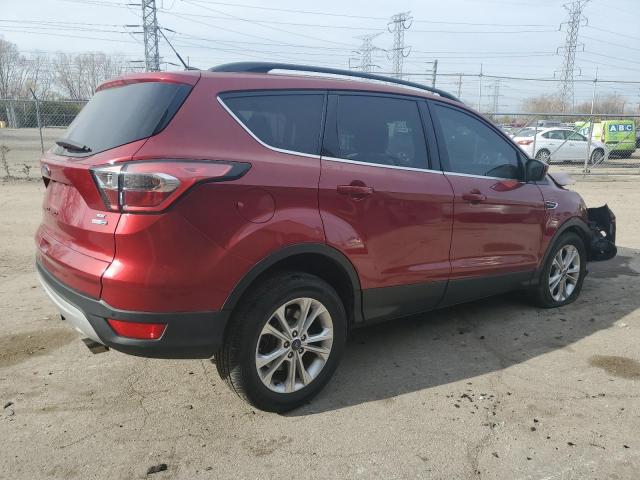 Изображение 3 2017 FORD ESCAPE SE 2017 с VIN 1FMCU9G98HUB97753