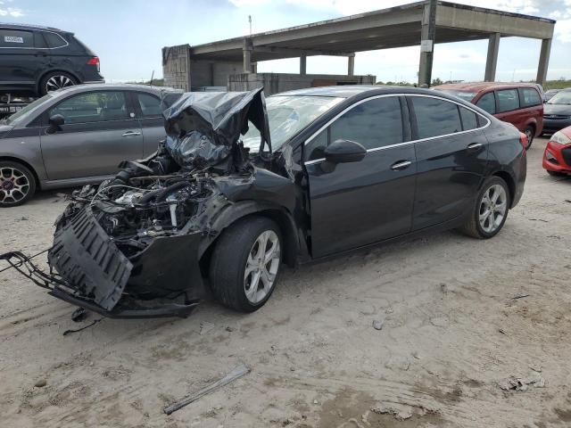 Obraz 1 z 2017 CHEVROLET CRUZE PREMIER 2017 z VIN 1G1BF5SM4H7228938