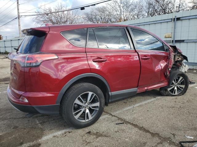 Image 3 of 2018 TOYOTA RAV4 ADVENTURE 2018 with VIN 2T3WFREV2JW470416