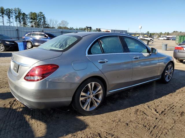 Изображение 3 2016 MERCEDES-BENZ C 300 2016 с VIN 55SWF4JB9GU164437