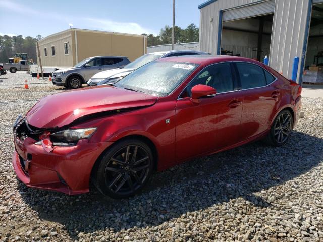 Изображение 2014 LEXUS IS 250 2014