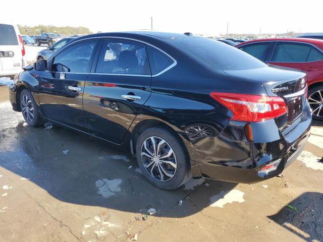 Image 2 of 2017 NISSAN SENTRA S 2017 with VIN 3N1AB7AP1HY339552
