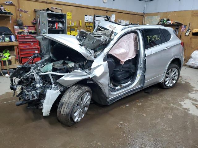 2017 BUICK ENVISION PREMIUM 2017 image