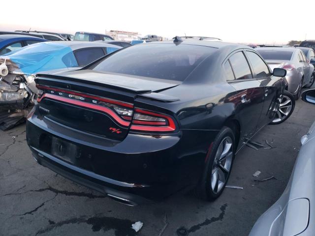 Obraz 3 z 2016 DODGE CHARGER R/T 2016 z VIN 2C3CDXCTXGH237525