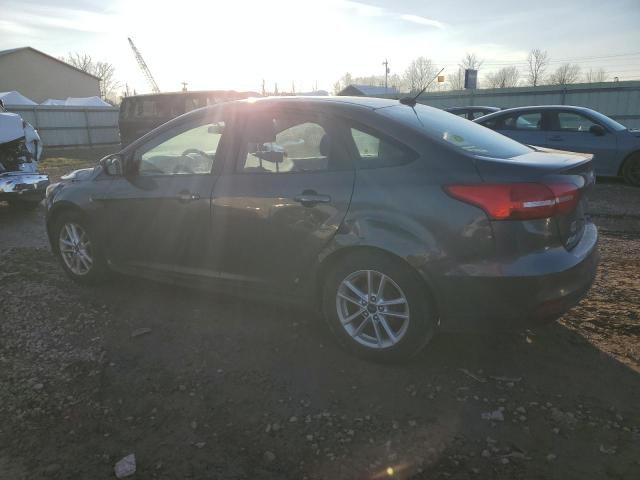 Obraz 2 z 2016 FORD FOCUS SE 2016 z VIN 1FADP3F22GL381257