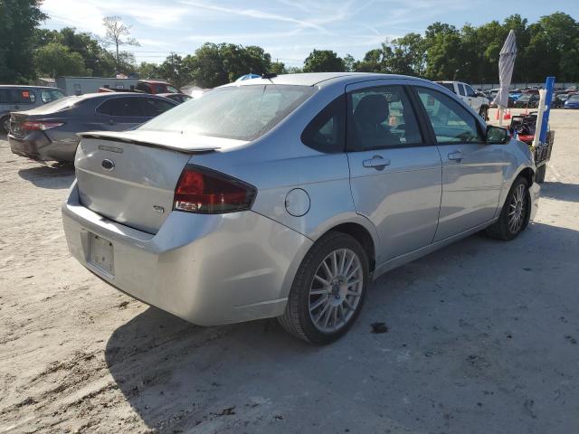 Obraz 3 z 2010 FORD FOCUS SES 2010 z VIN 1FAHP3GN6AW252261
