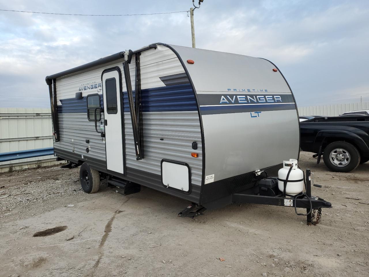 2022 PRIM AVENGER 2022 image