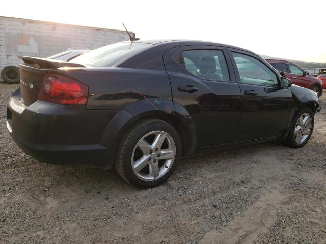 Изображение 3 2013 DODGE AVENGER SE 2013 с VIN 1C3CDZAB3DN668815
