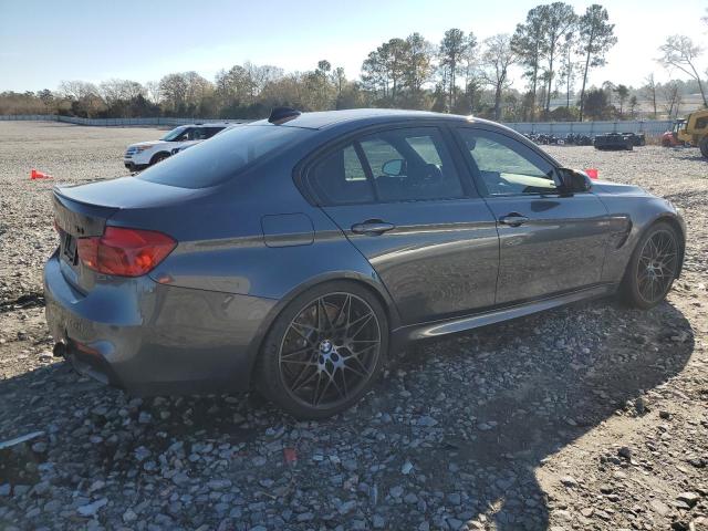 Image 3 of 2018 BMW M3  2018 with VIN WBS8M9C52J5J78041
