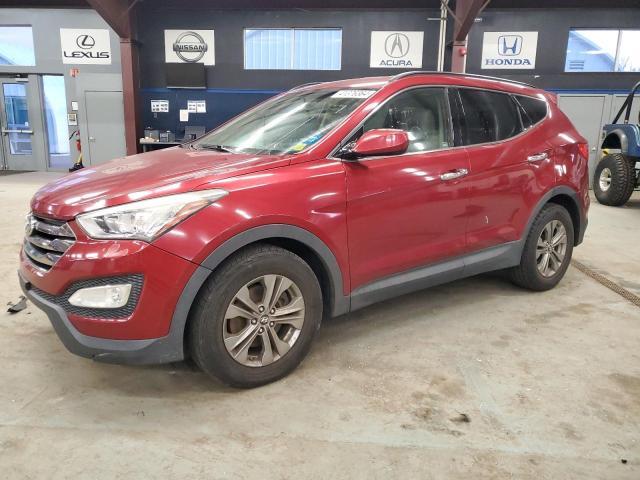 Image 1 of 2014 HYUNDAI SANTA FE SPORT  2014 with VIN 5XYZUDLBXEG147881