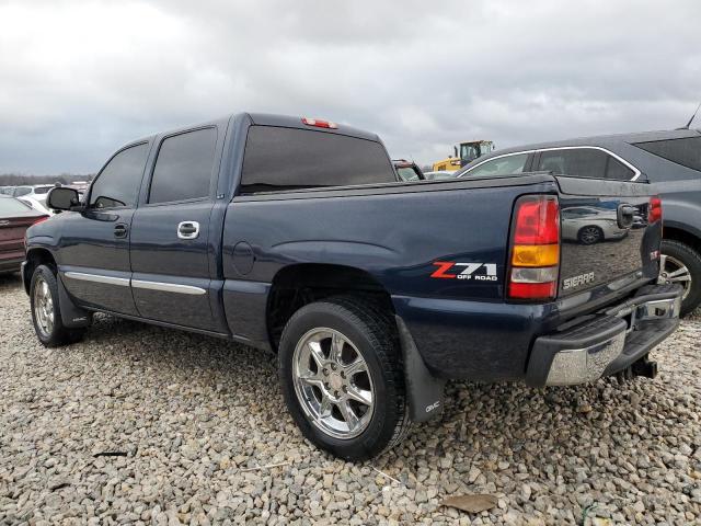 Image 2 of 2006 GMC NEW SIERRA K1500 2006 with VIN 2GTEK13Z261322569