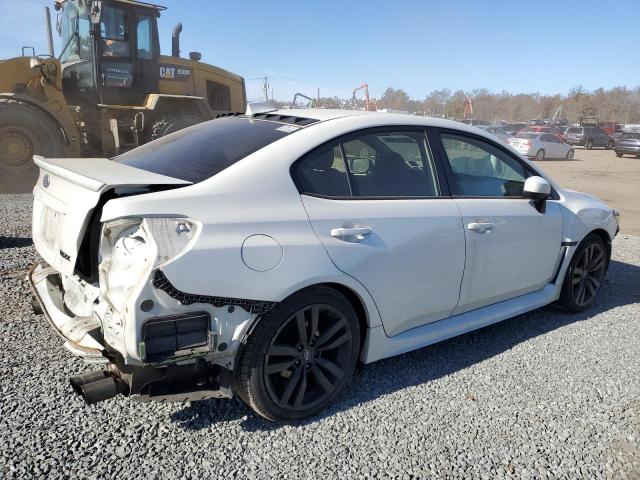 Изображение 3 2016 SUBARU WRX LIMITED 2016 с VIN JF1VA1J61G9819705