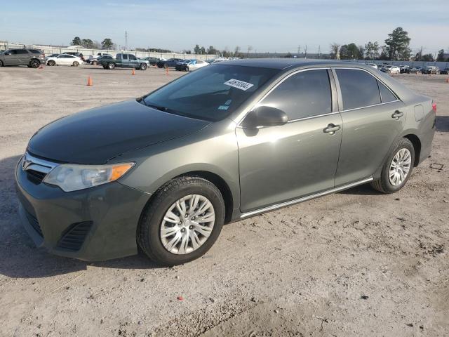 Image 1 of 2014 TOYOTA CAMRY L 2014 with VIN 4T4BF1FK4ER418164