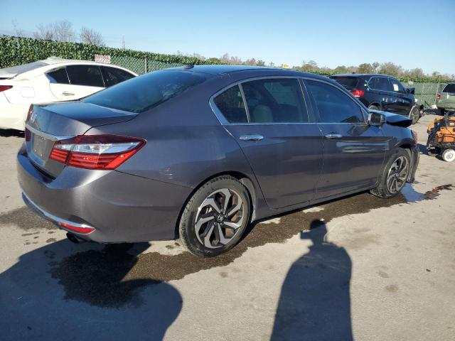 Image 3 of 2016 HONDA ACCORD EXL 2016 with VIN 1HGCR2F83GA011463