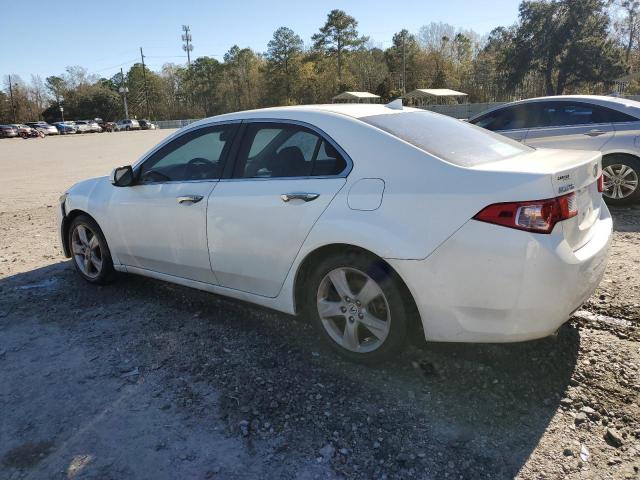 Image 2 of 2010 Acura TSX 2010 with VIN JH4CU2F66AC022091