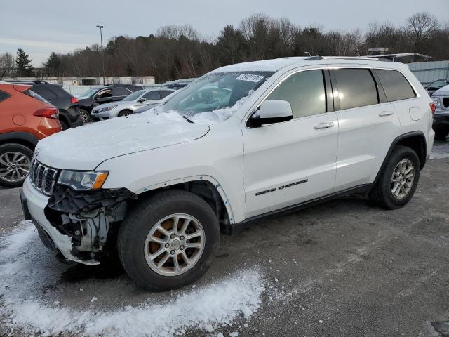 Изображение 1 2018 JEEP GRAND CHEROKEE LAREDO 2018 с VIN 1C4RJFAG8JC507019