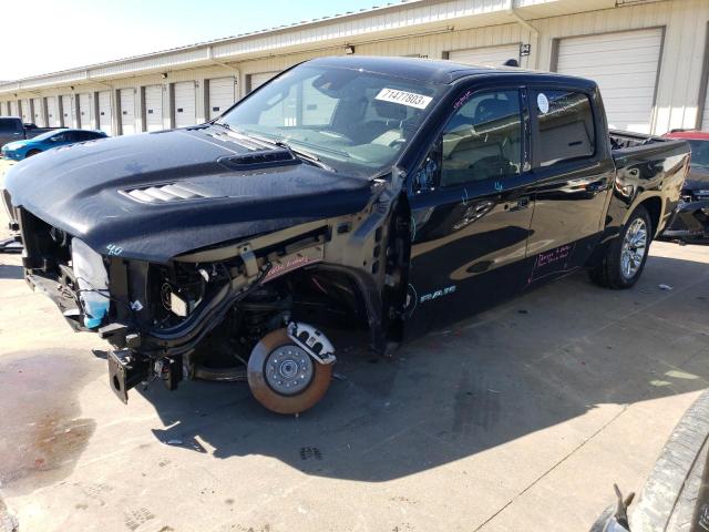 Obraz 2023 RAM 1500 LARAMIE 2023
