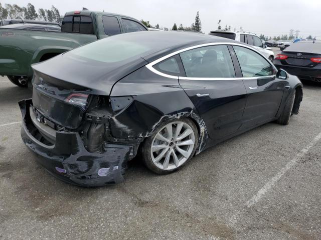 Изображение 3 2018 TESLA MODEL 3  2018 с VIN 5YJ3E1EA7JF122699