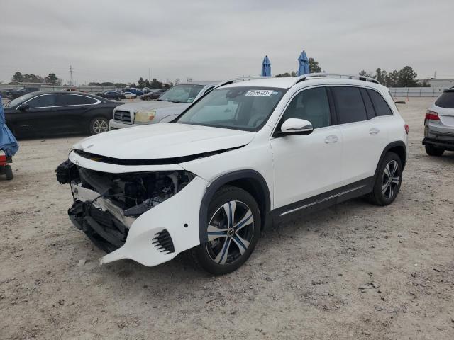 Obraz 2023 MERCEDES-BENZ EQB 250+ 2023