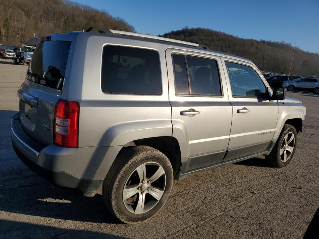Image 3 of 2016 JEEP PATRIOT LATITUDE 2016 with VIN 1C4NJRFB4GD511293