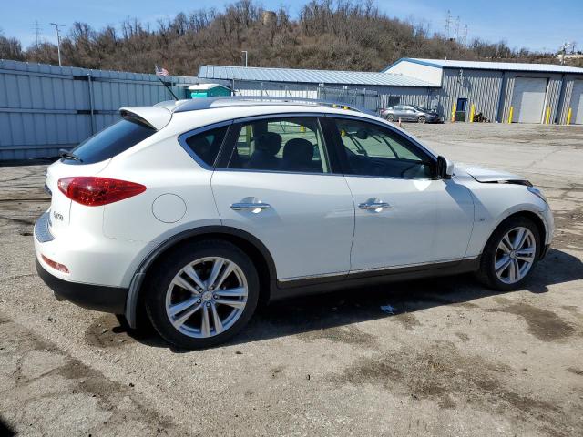 Image 3 of 2015 INFINITI QX50  2015 with VIN JN1BJ0HR3FM771839