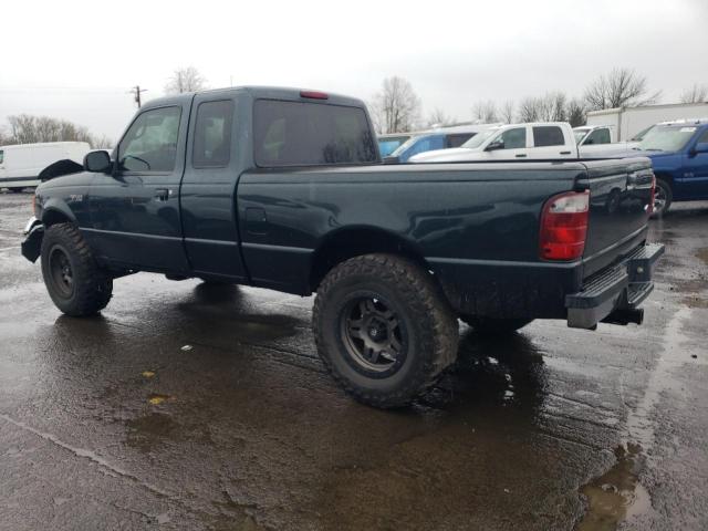 Изображение 2 2004 FORD RANGER SUPER CAB 2004 с VIN 1FTYR15E54PB32574