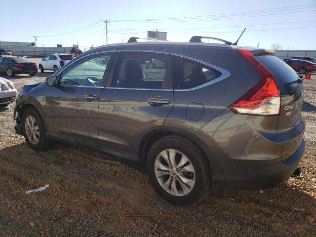 Изображение 2 2014 HONDA CR-V EX 2014 с VIN 2HKRM3H52EH501916