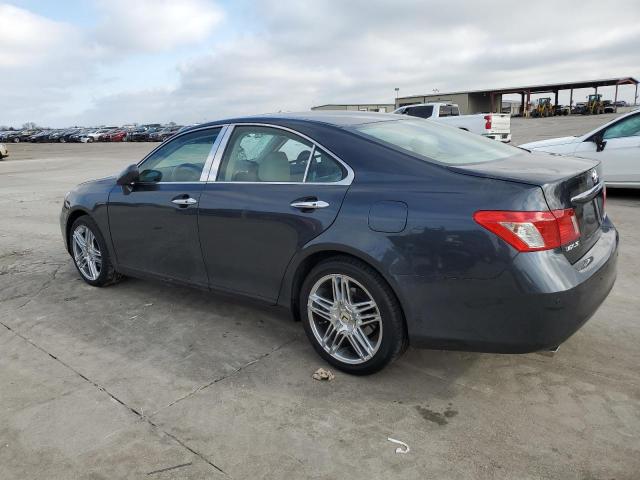 Image 2 of 2009 LEXUS ES 350 2009 with VIN JTHBJ46GX92339124