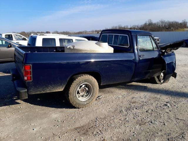 Image 3 of 1983 DODGE D-SERIES D150 1983 with VIN 1B7FD14H0DS413194