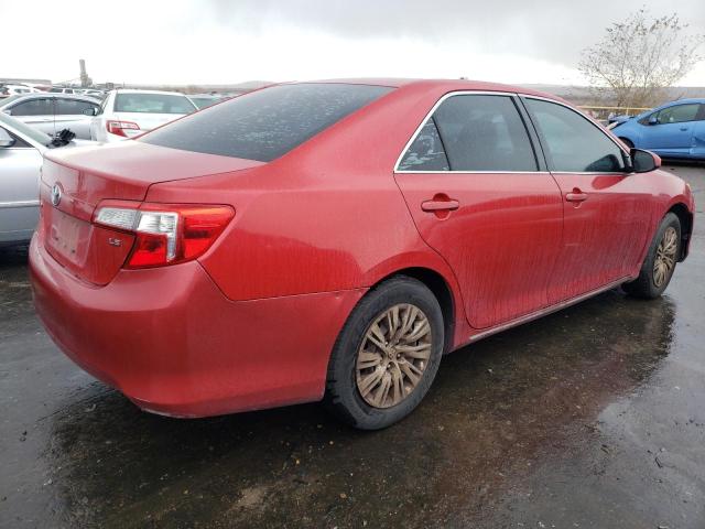 Obraz 3 z 2014 TOYOTA CAMRY L 2014 z VIN 4T4BF1FK9ER346118