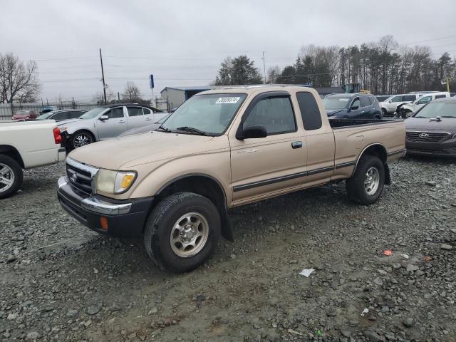 1999 TOYOTA TACOMA XTRACAB PRERUNNER 1999 image