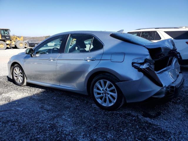 Image 2 of 2022 TOYOTA CAMRY LE 2022 with VIN 4T1C11AK4NU706366