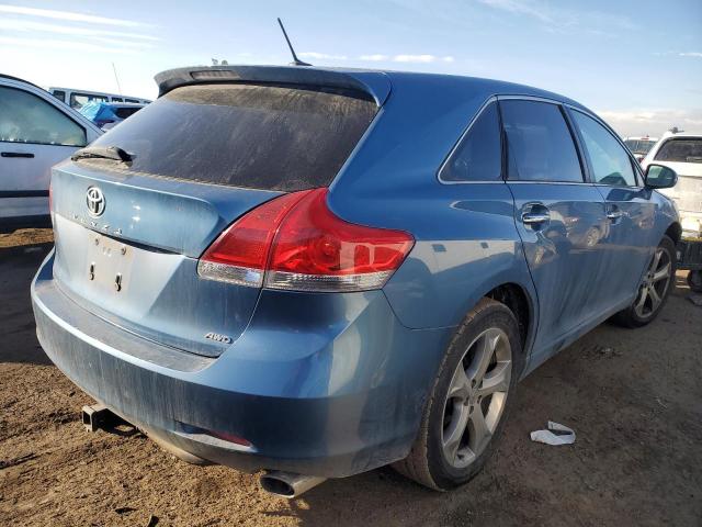 Image 3 of 2009 TOYOTA VENZA  2009 with VIN 4T3BK11A19U009024