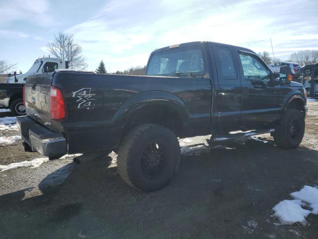 Image 3 of 2015 FORD F350 SUPER DUTY 2015 with VIN 1FT8X3B68FEB58597